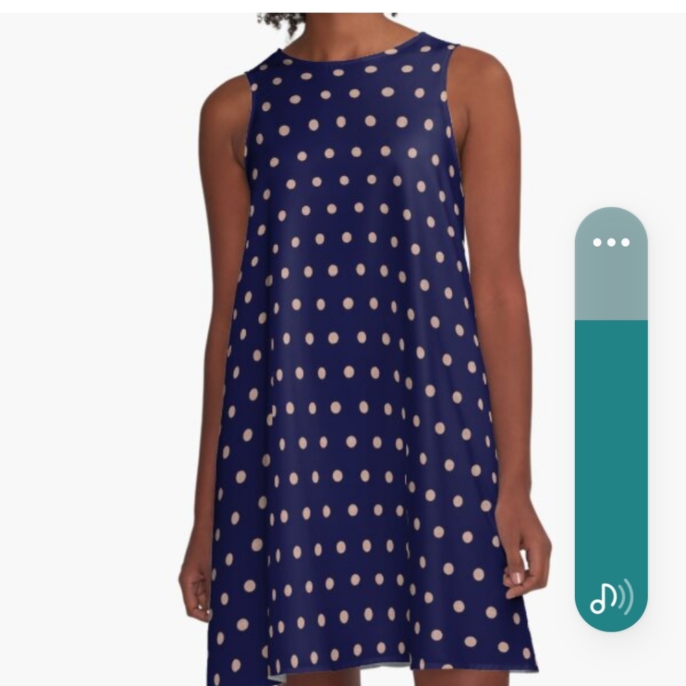 Dress from exclusivité simons